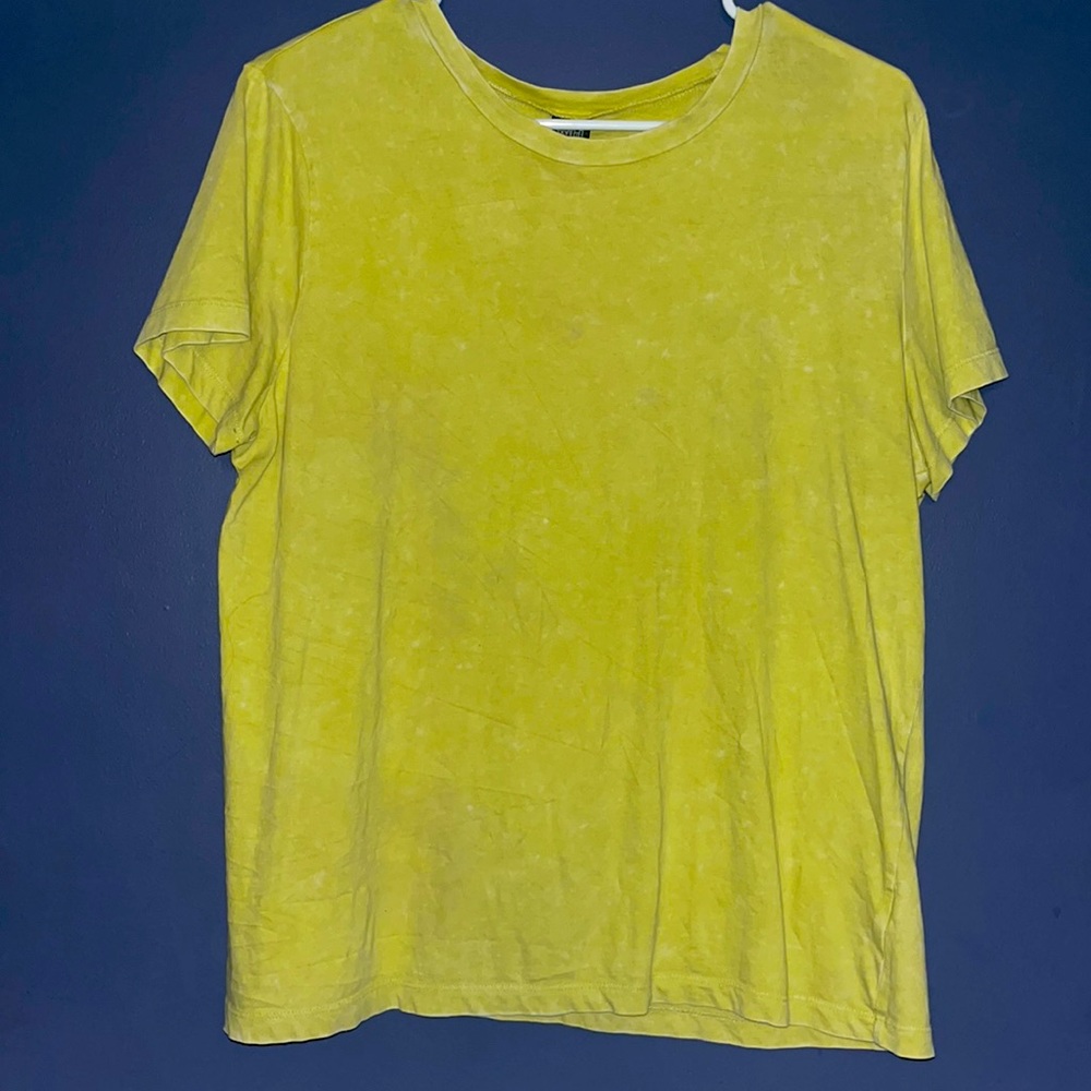 Wild Fable Oversized T-shirt